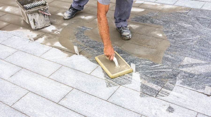 Professional gutter cleaning in Kents Store, VA